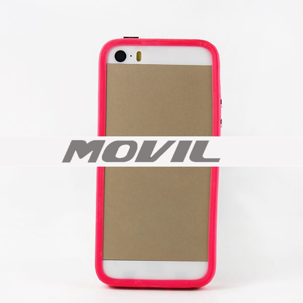 NP-2221 Funda para Apple iPhone 5s-7